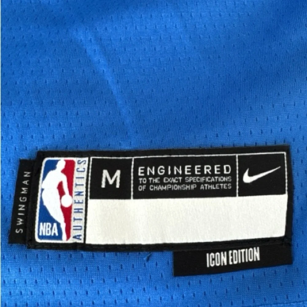 Nike NBA Licensed Dallas Mavericks Luka Dončić Jersey NWT S, M, L, XL Youth